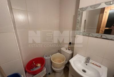 Apartament cu 3 camere decomandat, mobilat în Central - 12