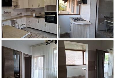 Casă cu 4 camere în Geamăna