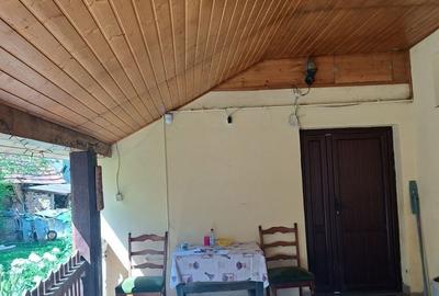 Casă cu 4 camere în Central - 7