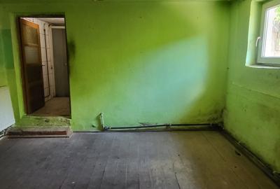Casă cu 3 camere în Central - 6