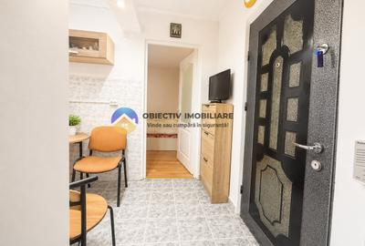 Apartament cu 2 camere decomandat în Dărmănești - 7