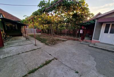 Casă cu 4 camere în Săbolciu