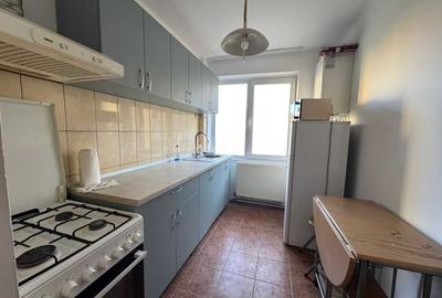 Apartament cu 2 camere decomandat, mobilat în Central - 2