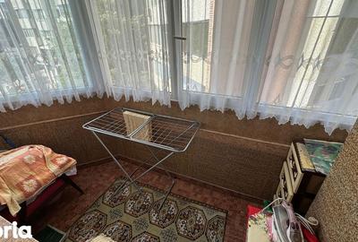 Apartament cu 2 camere decomandat, mobilat în City Park Mall - 4