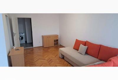 Apartament cu 2 camere în Circumvalațiunii - 6