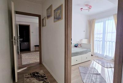 Apartament cu 3 camere decomandat în Dobroești - 9