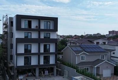 Apartament cu 2 camere în Inel I