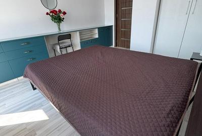 Apartament cu 2 camere în Olteniței - 1