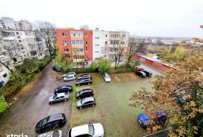 Apartament cu 2 camere în Vest