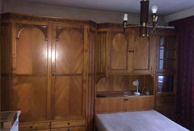 Apartament cu 3 camere decomandat în Central - 6