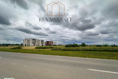 Spațiu comercial, în Moșnița Nouă - 2