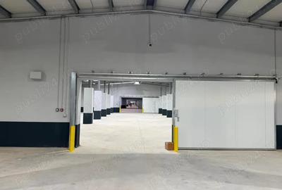 Spațiu comercial, de 4,326 mp, în Fundulea - 2