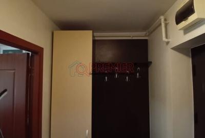 Apartament cu 2 camere semidecomandat în Vitan