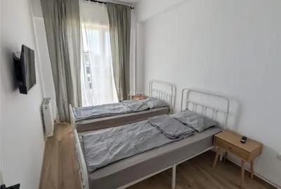 Garsonieră decomandată în Astra