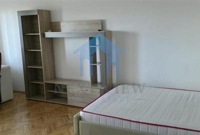 Apartament cu 3 camere decomandat în Gheorgheni