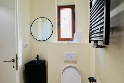 Garsonieră nedecomandată în Cișmigiu - 5