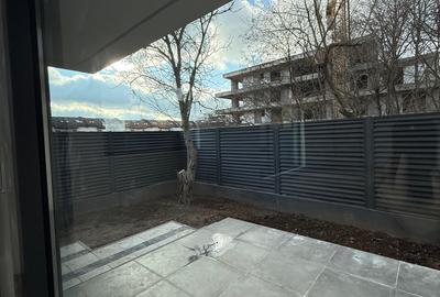 Duplex cu 6 camere cu Canalizare în Iancu Nicolae - 37