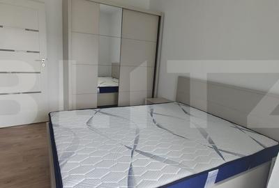 Apartament cu 2 camere în Calea Moldovei - 4