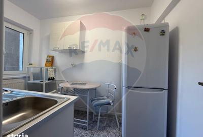 Apartament cu 2 camere în Cornișa