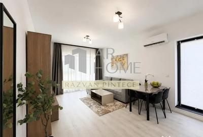 Apartament cu 2 camere decomandat în Albert