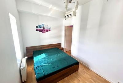 Apartament cu 2 camere decomandat, mobilat în P-ța Muncii - 6