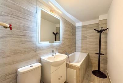 Apartament cu 3 camere decomandat, mobilat în Decebal - 15