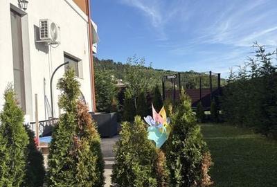 Casă cu 4 camere cu Teren 120 Mp în Florești - 1