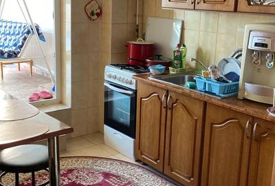 Apartament cu 2 camere decomandat, mobilat în Coiciu - 5