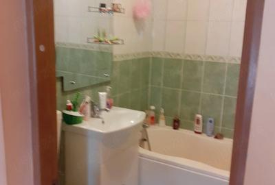 Apartament cu 2 camere decomandat în Central - 5