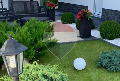 Casă cu 3 camere cu Teren 1169 Mp în Rona de Jos