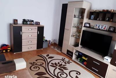 Apartament cu 2 camere în Calea Aradului