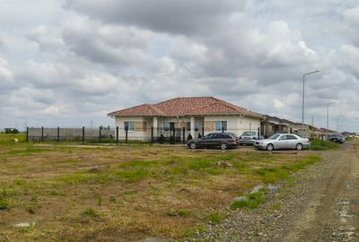 Teren Construcții intravilan de 684 mp, în Moșnița Nouă