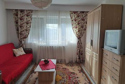 Garsonieră decomandată în Cetate