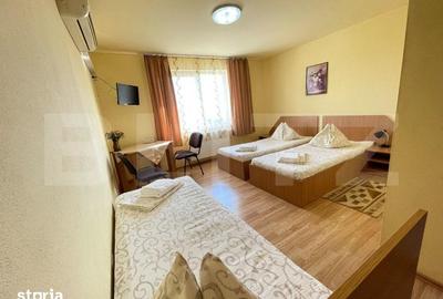 Spațiu comercial, de 900 mp, în Vladimirescu