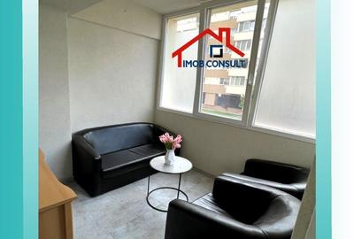 Apartament cu 2 camere decomandat în Banca Națională - 2