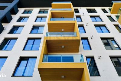 Apartament cu 3 camere decomandat în Aviației - 2