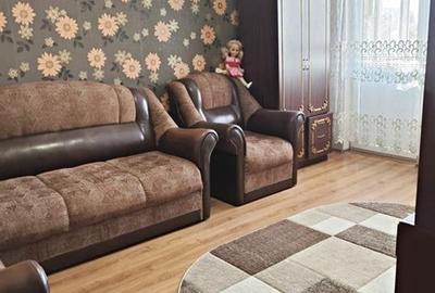 Apartament cu 2 camere decomandat în Apollo