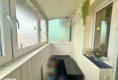 Apartament cu 4 camere în Vladimirescu