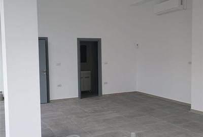 Spațiu comercial, de 62 mp, în Bularga