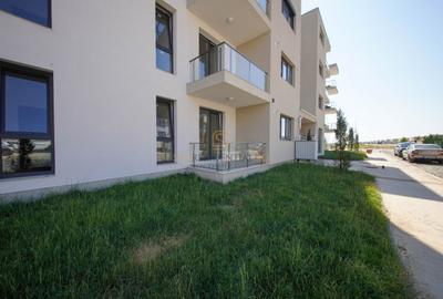 Apartament cu 3 camere semidecomandat în Est - 13