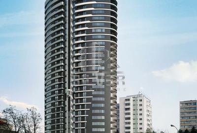 Apartament cu 2 camere semidecomandat, mobilat în Mănăștur
