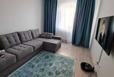 Apartament cu 2 camere decomandat, mobilat în Vitan