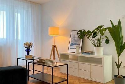 Apartament cu 2 camere în Floreasca