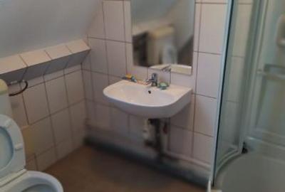 Casă cu 5 camere cu Teren 1566 Mp în Berceni - 5