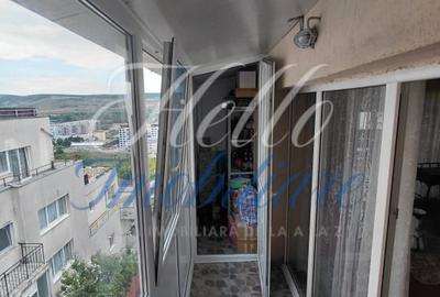 Apartament cu 2 camere decomandat, mobilat în Florești - 20