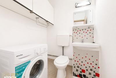 Apartament cu 3 camere decomandat în Aradul Nou