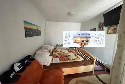 Casă cu 6 camere cu Teren 294 Mp în Central
