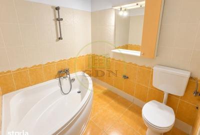 Apartament cu 3 camere în Rahova