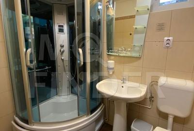 Casă cu 4 camere cu Canalizare în Andrei Mureșanu - 5