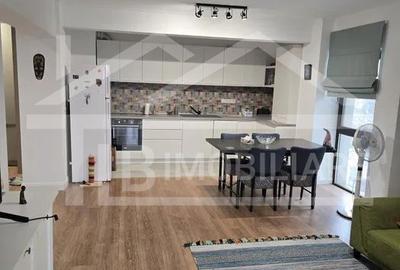 Apartament cu 2 camere în Tudor Vladimirescu - 7